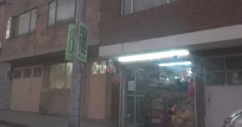 PAPELERIA Y MISCELANEA CARRERA 78B BOGOTÁ PAPELERIA Y MISCELANEA CARRERA 78B BOGOTÁ
